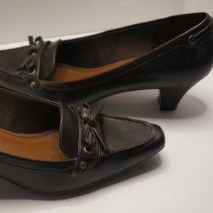 Lifestride Jacket Short Heels